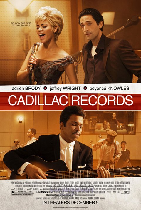Cadillac Records 2008